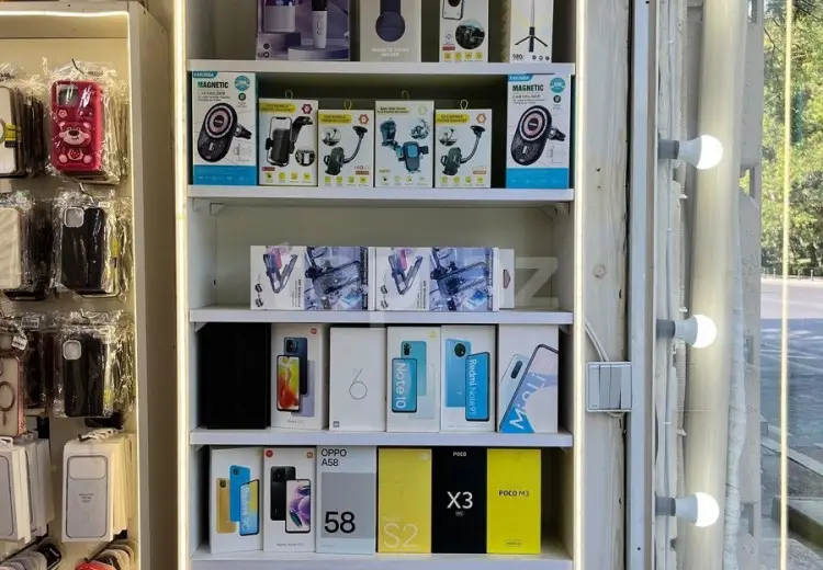0 m² Obyekt / Ofis , Nəsimi, Bakı