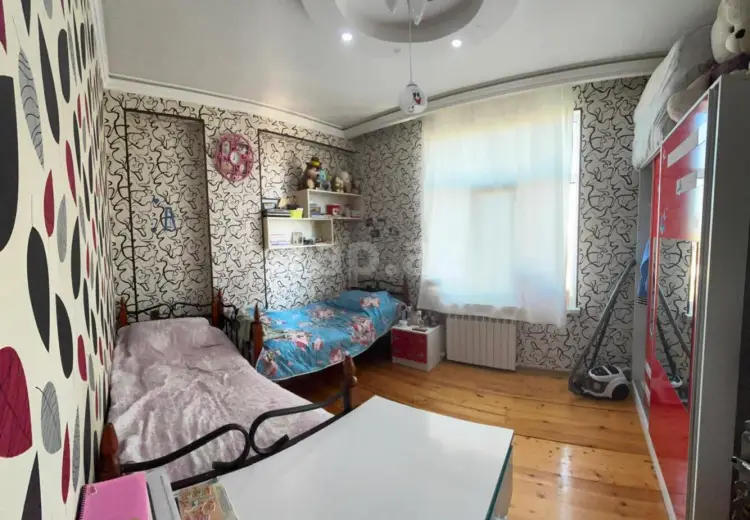 3 otaqlı mənzil , Sumqayıt