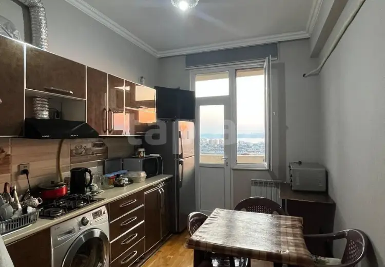 2 otaqlı mənzil , Bakı