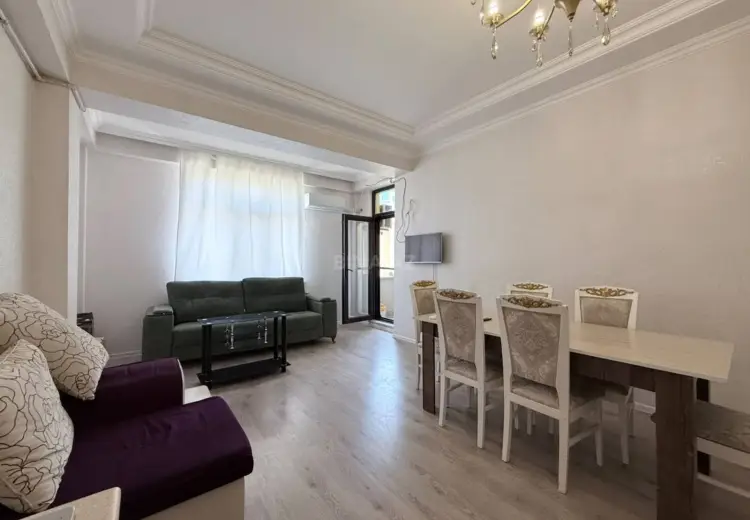 2 otaqlı mənzil Satılır, Sumqayıt