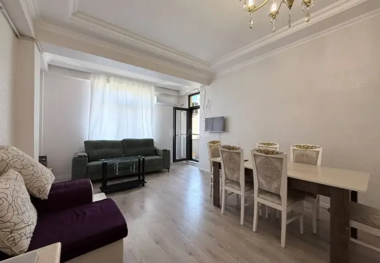 2 otaqlı mənzil Satılır, Sumqayıt