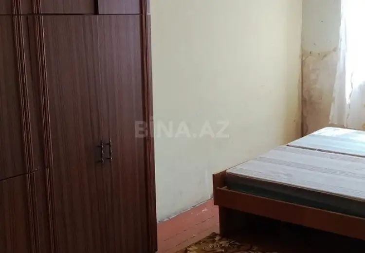 2 otaqlı mənzil Kirayə (aylıq), 3-cü mikrorayon, Abşeron