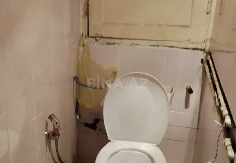 2 otaqlı mənzil Kirayə (aylıq), 3-cü mikrorayon, Abşeron