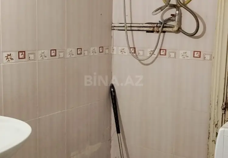 2 otaqlı mənzil Kirayə (aylıq), 3-cü mikrorayon, Abşeron