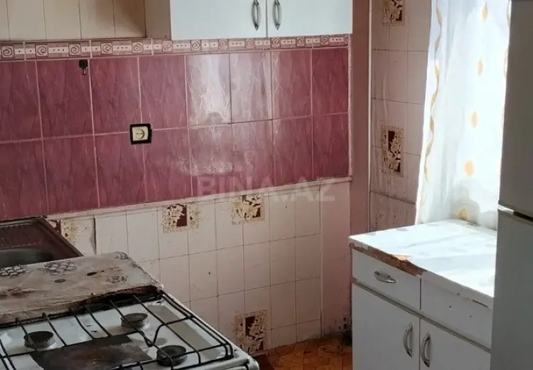 2 otaqlı mənzil Kirayə (aylıq), 3-cü mikrorayon, Abşeron
