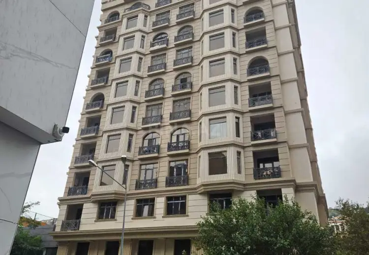 2 otaqlı mənzil Satılır, Bayıl qəs., Səbail, Bakı