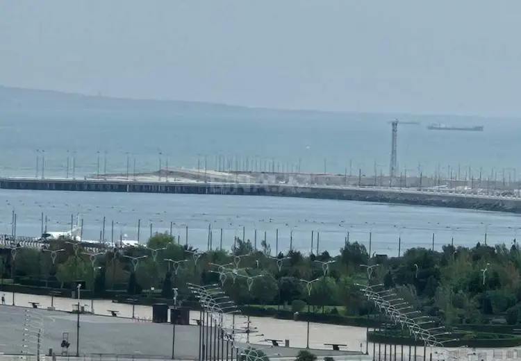2 otaqlı mənzil Satılır, Bayıl qəs., Səbail, Bakı