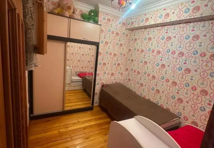 15 otaqlı mənzil Satılır, Güzdək, Abşeron