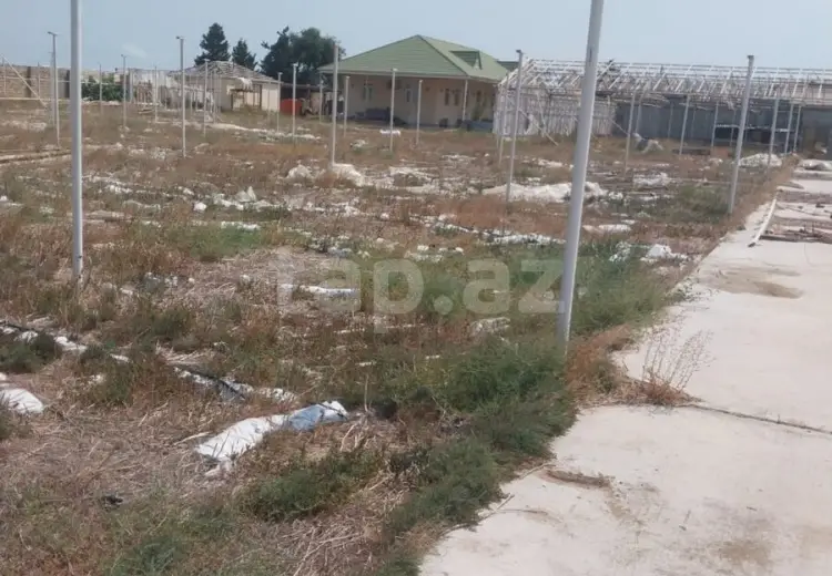 0 m² Obyekt / Ofis , Buzovna, Xəzər, Bakı