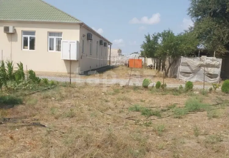 0 m² Obyekt / Ofis , Buzovna, Xəzər, Bakı
