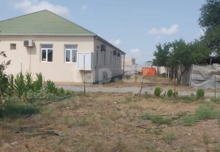 0 m² Obyekt / Ofis , Buzovna, Xəzər, Bakı