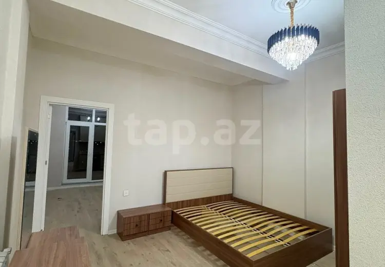 2 otaqlı mənzil Kirayə (aylıq), Sumqayıt