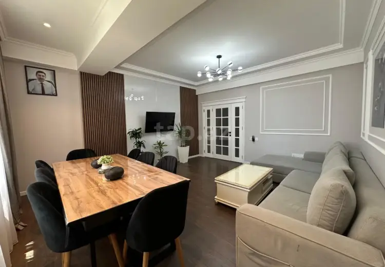 3 otaqlı mənzil , Bakı