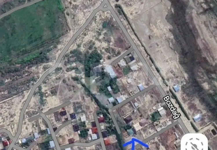 0 m² Obyekt / Ofis , Mingəçevir