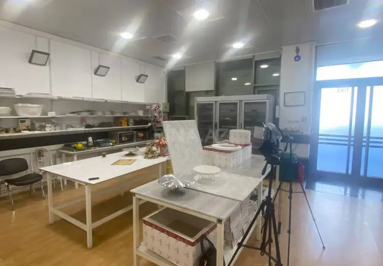 100 m² Obyekt / Ofis Satılır, Xətai, Bakı