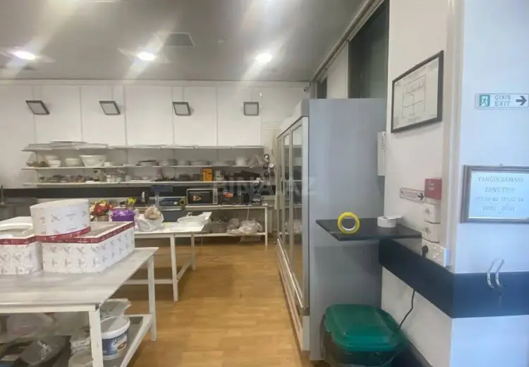 100 m² Obyekt / Ofis Satılır, Xətai, Bakı