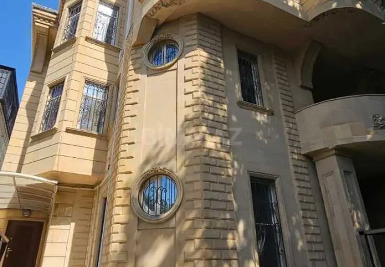 700 m² Obyekt / Ofis Kirayə (aylıq), Nərimanov, Bakı
