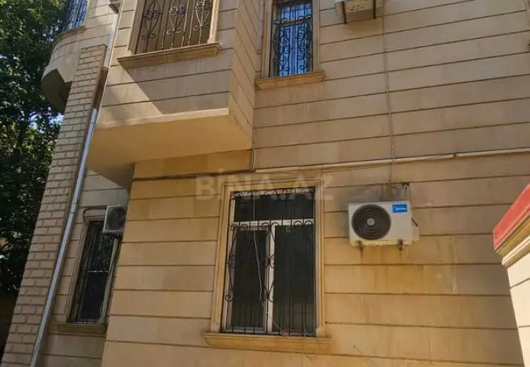 700 m² Obyekt / Ofis Kirayə (aylıq), Nərimanov, Bakı