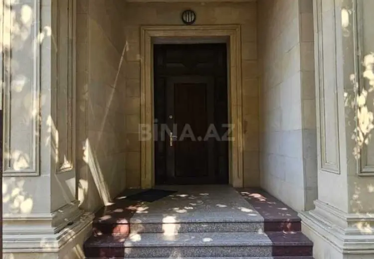 700 m² Obyekt / Ofis Kirayə (aylıq), Nərimanov, Bakı