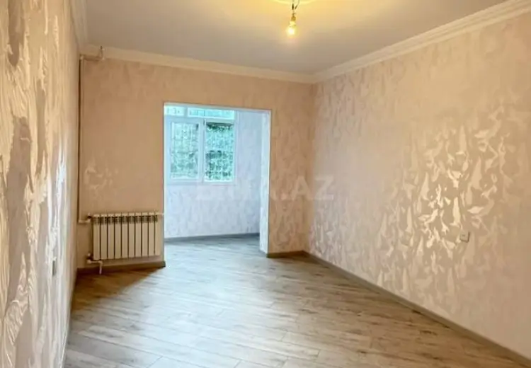 2 otaqlı mənzil Satılır, Yeni Yasamal qəs., Yasamal, Bakı