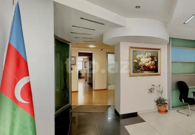 0 m² Obyekt / Ofis , Bakı