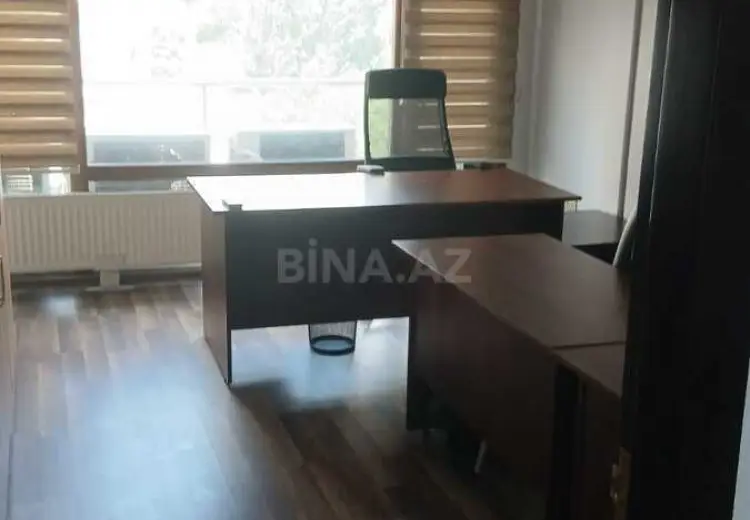 100 m² Obyekt / Ofis Kirayə (aylıq), Nərimanov, Bakı