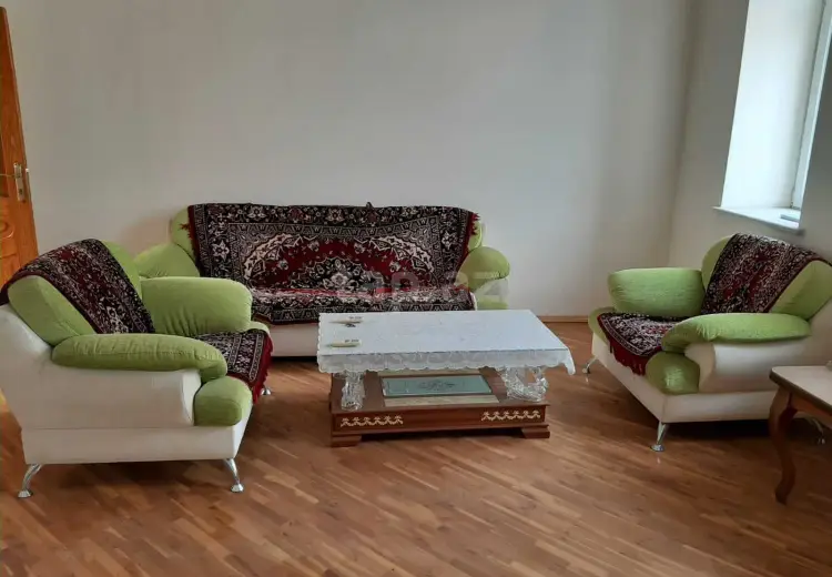 3 otaqlı mənzil , Səbail, Bakı