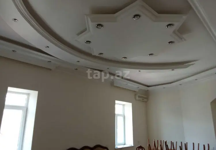 3 otaqlı mənzil , Səbail, Bakı