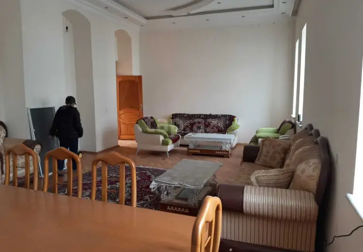 3 otaqlı mənzil , Səbail, Bakı