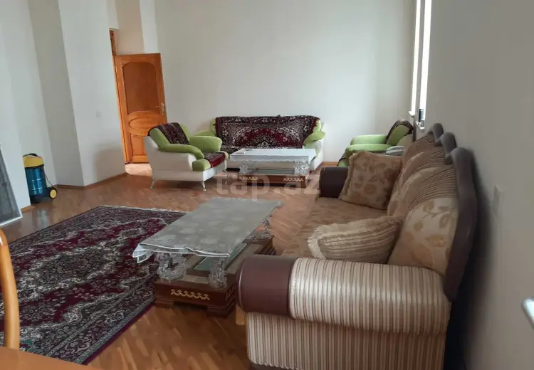 3 otaqlı mənzil , Səbail, Bakı