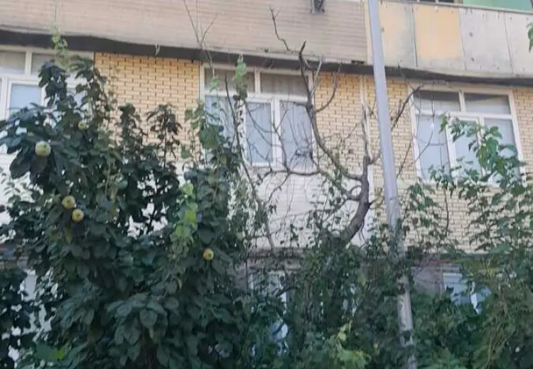 5 otaqlı mənzil Satılır, Gəncə