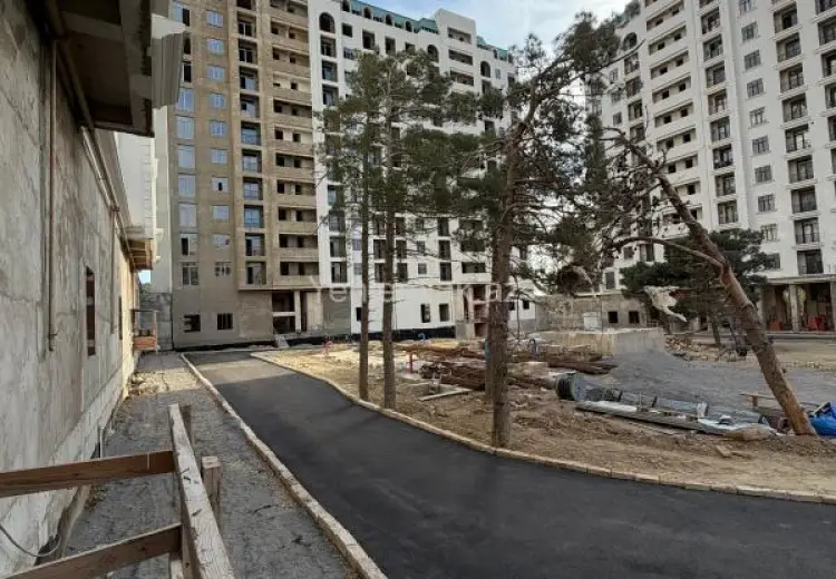 162 000 AZN - 2 otaqlı mənzil Satılır, Xətai, Bakı