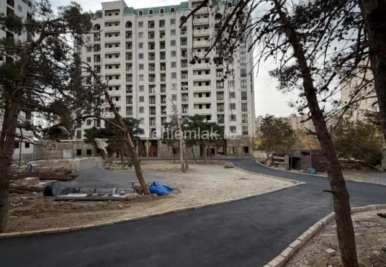 162 000 AZN - 2 otaqlı mənzil Satılır, Xətai, Bakı