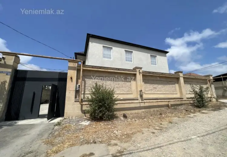 390 000 AZN - 7 otaqlı mənzil Satılır, Bülbülə qəs., Suraxanı, Bakı