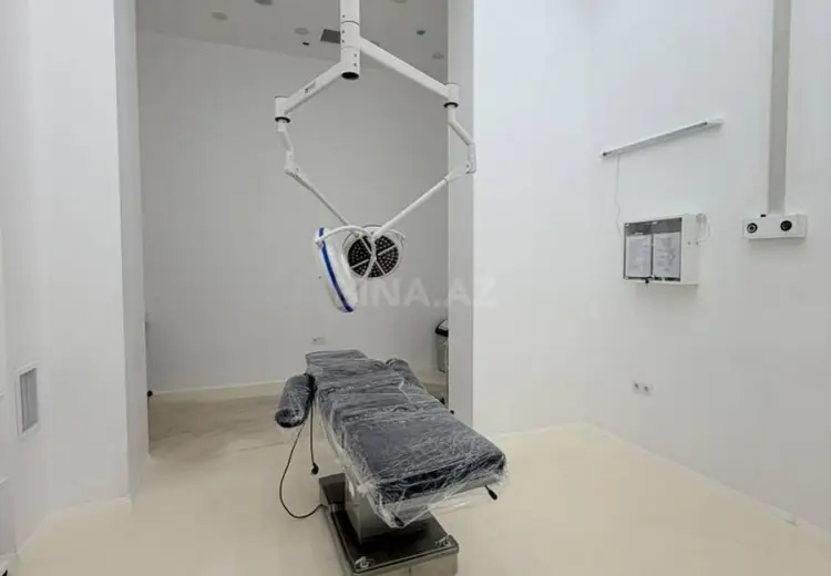 255 m² Obyekt / Ofis Satılır, Xətai, Bakı