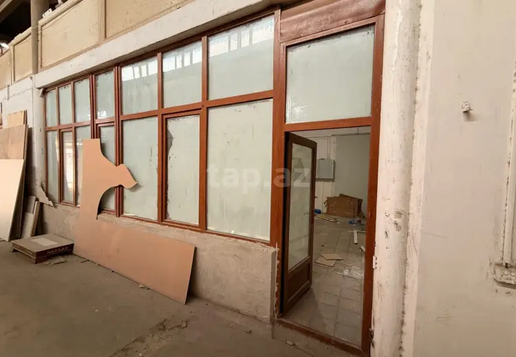 0 m² Obyekt / Ofis , Bakı