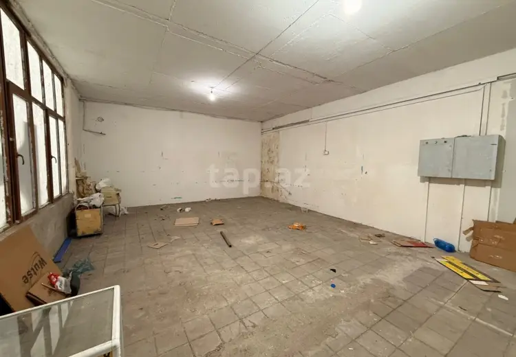 0 m² Obyekt / Ofis , Bakı