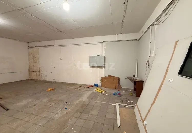 0 m² Obyekt / Ofis , Bakı