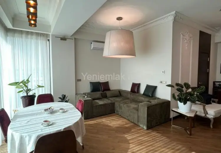 3 otaqlı mənzil Satılır, Bakı