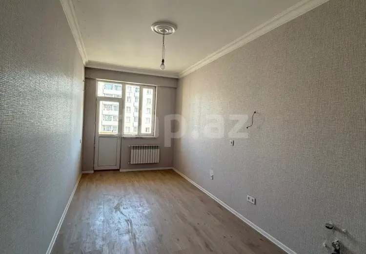 2 otaqlı mənzil , Saray, Abşeron