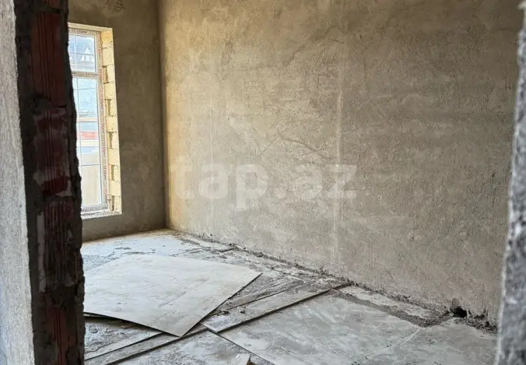 3 otaqlı mənzil , Bakı