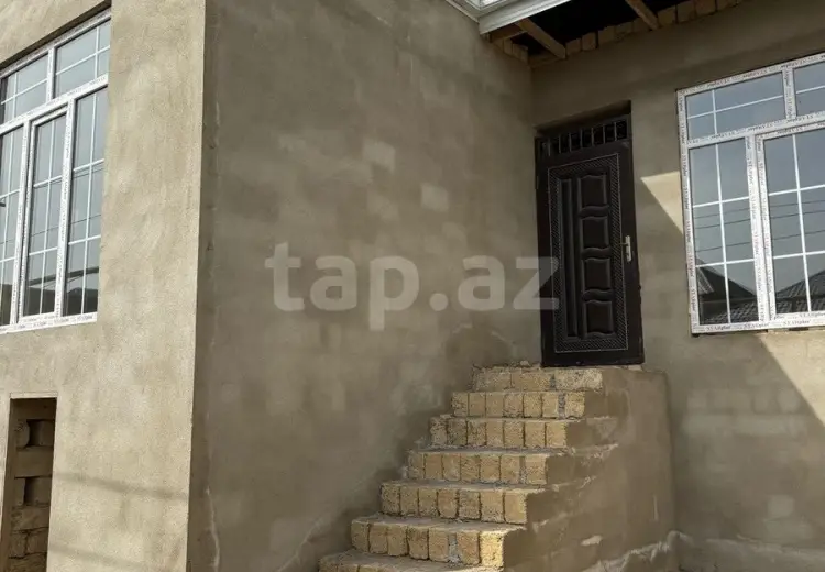 3 otaqlı mənzil , Bakı