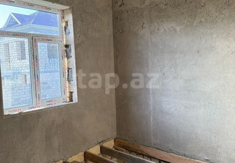 3 otaqlı mənzil , Bakı