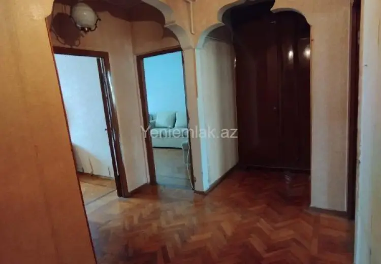 280 000 AZN - 3 otaqlı mənzil Satılır, Nərimanov, Bakı