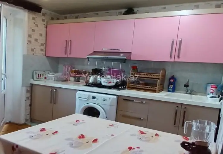 188 000 AZN - 3 otaqlı mənzil Satılır, Bakıxanov qəs., Sabunçu, Bakı