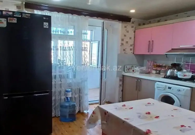 188 000 AZN - 3 otaqlı mənzil Satılır, Bakıxanov qəs., Sabunçu, Bakı