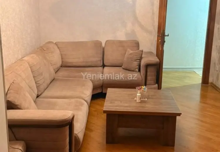 245 000 AZN - 3 otaqlı mənzil Satılır, Nərimanov, Bakı