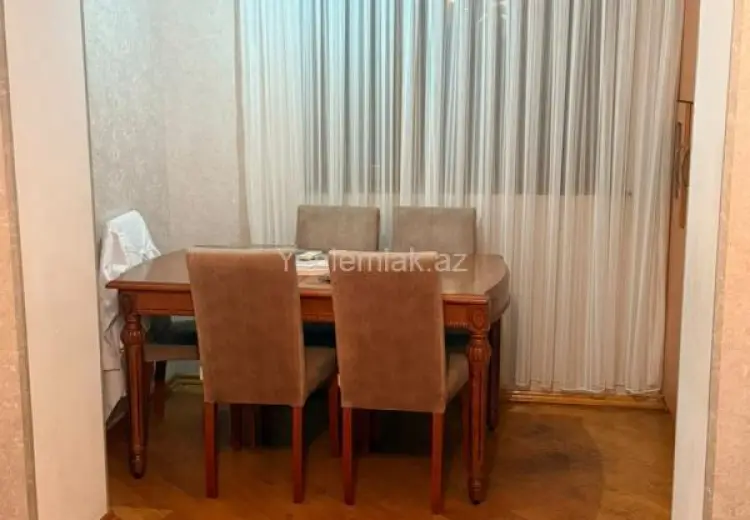 245 000 AZN - 3 otaqlı mənzil Satılır, Nərimanov, Bakı