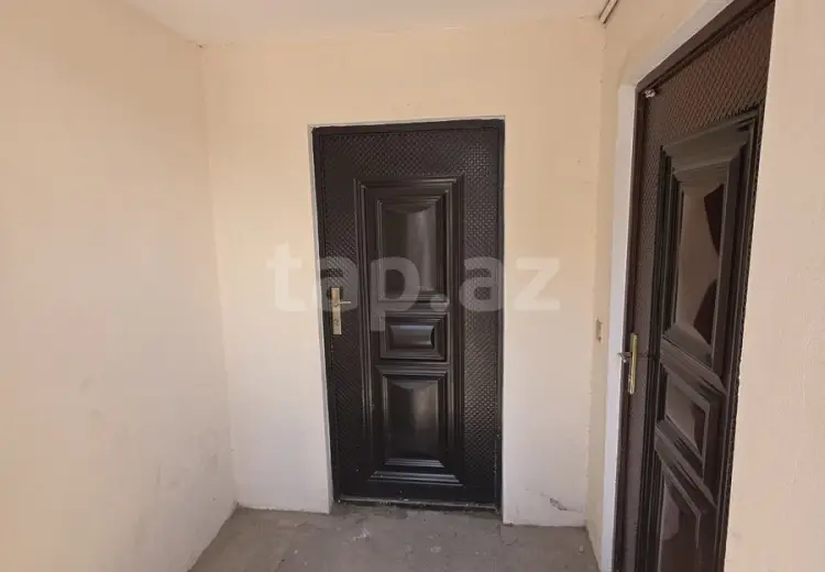 250 AZN - 3 otaqlı mənzil Kirayə (aylıq), Qazax
