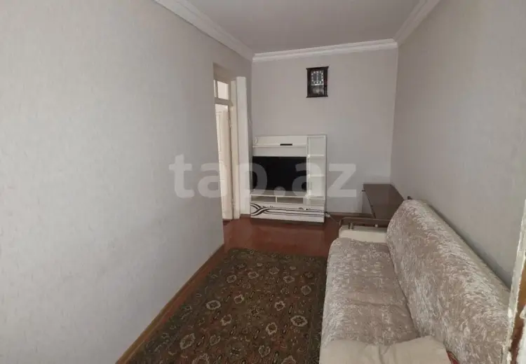 250 AZN - 3 otaqlı mənzil Kirayə (aylıq), Qazax